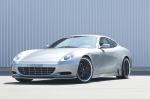 Ferrari 612 Scaglietti by Hamann 2007 года